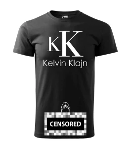 Kelvin Klajn